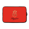 PANİC AT THE DİSCO Laptop sleeve