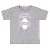 choose cremation Toddler T-shirt