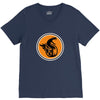 TURBO SNAKE V-Neck Tee