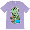 zombie baby T-Shirt