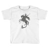 think big Toddler T-shirt