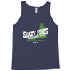 no place for 1 Tank Top