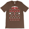 merry x mas you filthy animal T-Shirt