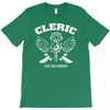 cleric T-Shirt