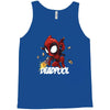 deadpool Tank Top