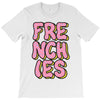 donut frenchies T-Shirt