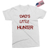 dad's litle hunter Exclusive T-shirt