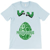 Preggosaurus Funny T-Shirt
