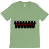 reservoir dogs (8) T-Shirt