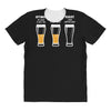 limited edition All Over Women's T-shirt