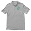 green vigilance Polo Shirt
