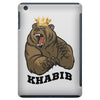 bear khabib iPad Mini Case