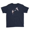 swan kick Youth Tee