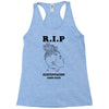 Xxxtentacion 1998 2018 Racerback Tank