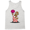 zombified big boy Tank Top
