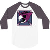 tony hawkeye 3/4 Sleeve Shirt