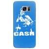 johnny cash Samsung Galaxy S7 Edge