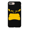 angry gorilla face iPhone 8 Plus