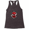 AMAZING SPIDER Racerback Tank