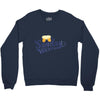Sunday Funday Crewneck Sweatshirt