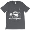 Go Adventure T-Shirt