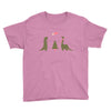 natal Youth Tee