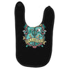 plumbers inc Baby Bibs