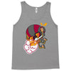 raz Tank Top