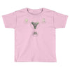 Destiny Hunter Warlock Titan Toddler T-shirt