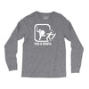 this is sparta funny  film Long Sleeve Shirts