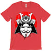 samurainonymous T-Shirt