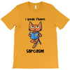 sarcasm T-Shirt