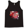 SUICIDE SQUAD Tank Top