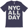 nyc all day T-Shirt