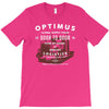 optimus trans T-Shirt