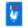 i love cock iPad Mini 4