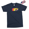 speed of flight Exclusive T-shirt