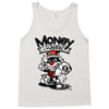 rich cat Tank Top