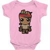 Groot Gucci Baby Bodysuit
