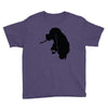 Lady Youth Tee