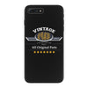 vintage genuine 1965 series all original parts iPhone 7 Plus Case