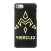 miracles iPhone 7 Case
