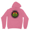 cannabis Unisex Hoodie