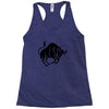 fortress Racerback Tank