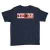 record Youth Tee