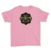 miti tatto Youth Tee