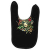 beauty before death Baby Bibs