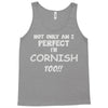 perfect cornish Tank Top