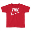Vike Toddler T-shirt