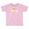 yoshi park Toddler T-shirt